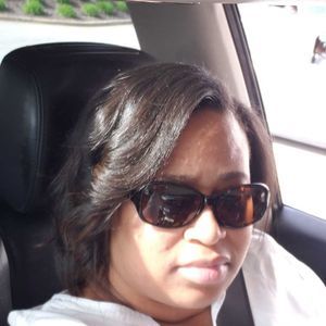 Meet your Posher, Tamicka